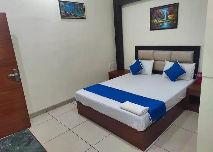 The Kings By Divine Family Homestay